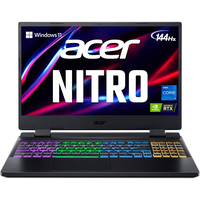 Игровой ноутбук Acer Nitro 5 AN515-58-54R4 NH.QFLEP.007