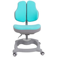 Детское ортопедическое кресло Fun Desk Diverso (зеленый)
