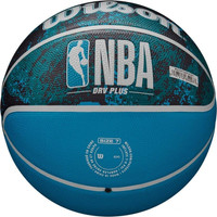 Баскетбольный мяч Wilson NBA DRV Plus Vibe (5 размер)