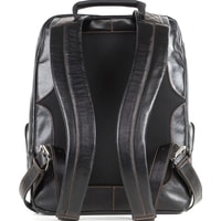 Городской рюкзак Versado 096 (черный)