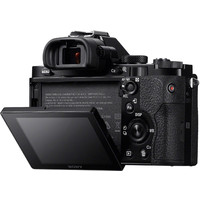 Беззеркальный фотоаппарат Sony Alpha a7R Body (ILCE-7R)