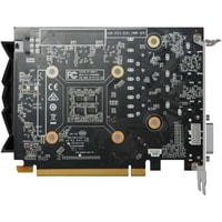 Видеокарта ZOTAC Gaming GeForce GTX 1650 AMP Core 4GB GDDR6 ZT-T16520J-10L
