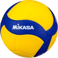 Волейбольный мяч Mikasa VT500W (5 размер)
