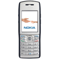 Мобильный телефон Nokia E50-2