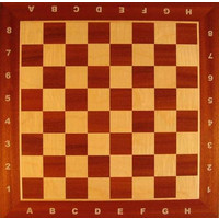 Настольная игра Wegiel Chessboard No 4