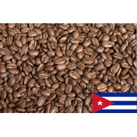 Кофе Coffee Everyday Арабика Куба молотый 1000 г
