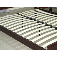 Кровать Королевство Сна 3601 160х200 венге