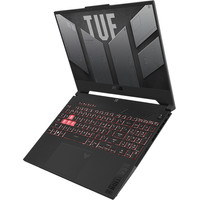 Игровой ноутбук ASUS TUF Gaming A15 2024 FA507UV-LP029