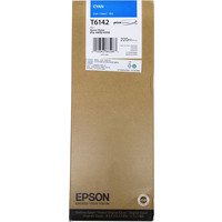 Картридж Epson C13T614200