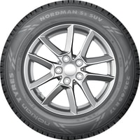 Летние шины Ikon Tyres Nordman S2 SUV 215/60R17 96H