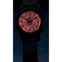 Наручные часы Timex Camper Stranger Things TW2V50800
