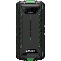 Смартфон Doogee S41 Max 6GB/256GB (зеленый)