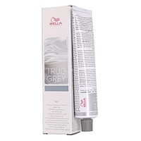 Крем-краска Wella Professionals True Grey Graphite Shimmer Medium 60мл
