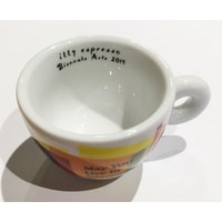 Чашка ILLY Biennale 22782