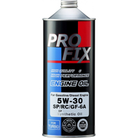 Моторное масло Profix SP/GF-6 5W-30 1л