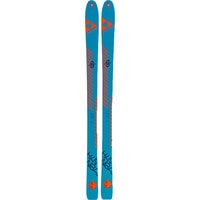 Горные лыжи Fischer Hannibal 96 19/20 A18819 (176 см)