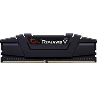 Оперативная память G.Skill Ripjaws V 32GB DDR4 PC4-21300 F4-2666C19S-32GVK