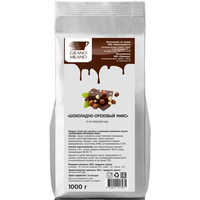 Горячий шоколад Grano Milano Chocolate Nut Mix 1 кг