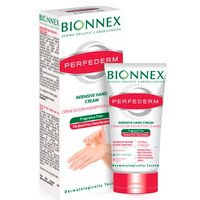  Bionnex Интенсивный крем для рук без аромата 60 мл