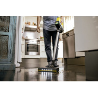 Пылесос Karcher VC 6 Cordless ourFamily Limited Edition 1.198-662.0