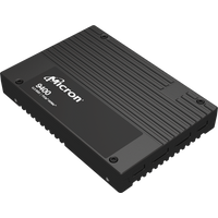 SSD Micron 9400 Pro 7.68TB MTFDKCC7T6TGH-1BC1ZABYY