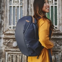 Рюкзак Peak Design Everyday Backpack Zip 15L V2 (midnight)
