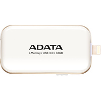USB Flash ADATA UE710 32GB [AUE710-32G-CWH]