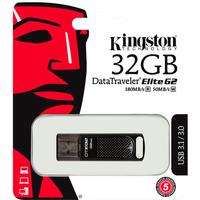USB Flash Kingston DataTraveler Elite G2 32GB