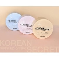  Relouis Патчи гидрогелевые Korean Secret make up & care Peptides 60 шт