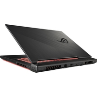 Игровой ноутбук ASUS ROG Strix G G531GU-AL065
