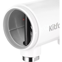 Проточный электрический водонагреватель на кран Kitfort КТ-4033