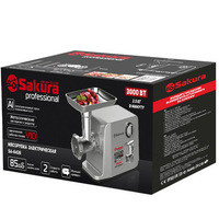 Мясорубка Sakura SA-6426 Professional