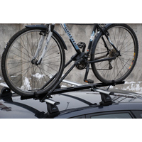 Велобагажник на крышу LUX Bike-1 [691028]