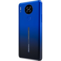 Смартфон Blackview A80 (синий)
