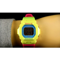 Наручные часы Casio BG-5607-9