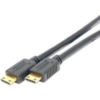 Кабель VCOM mini HDMI - mini HDMI (3 м)