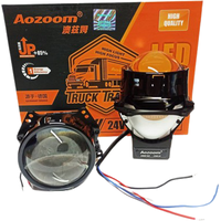 Bi-LED модуль Aozoom Truck Trailer 01778RA 2шт
