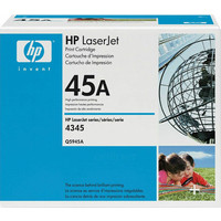 Картридж HP 45A (Q5945A)