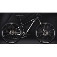 Велосипед Silverback Stride Expert 29 2020 (черный/белый)