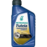 Трансмиссионное масло Tutela Experya 75W 1л