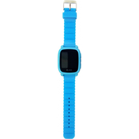 Детские умные часы Elari KidPhone 2 (синий)