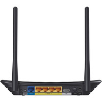 Wi-Fi роутер TP-Link Archer C2 (RU) V1