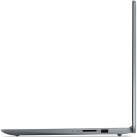 Ноутбук Lenovo IdeaPad Slim 3 15IAH8 83ER007PRK в Пинске