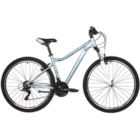 Велосипед Stinger Laguna STD 27.5 р.19 2022 (синий)