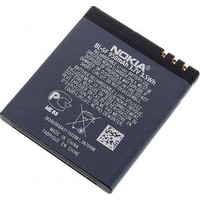 Аккумулятор для телефона Копия Nokia BL-5F