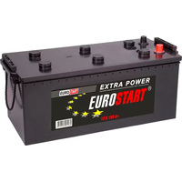 Автомобильный аккумулятор Eurostart 190Ah Eurostart Extra Power R+ (190 А·ч)