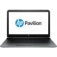 Ноутбук HP Pavilion 17-g156ur [P0H17EA]