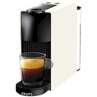 Капсульная кофеварка Krups Essenza Mini XN1101