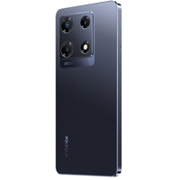 Смартфон Infinix Note 30 Pro X678B 8GB/256GB (магический черный)