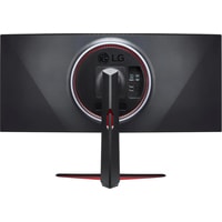 Игровой монитор LG UltraGear 38GN950-B